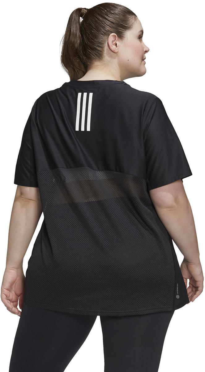 Adi Runner Tee