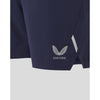 2-in-1 woven short