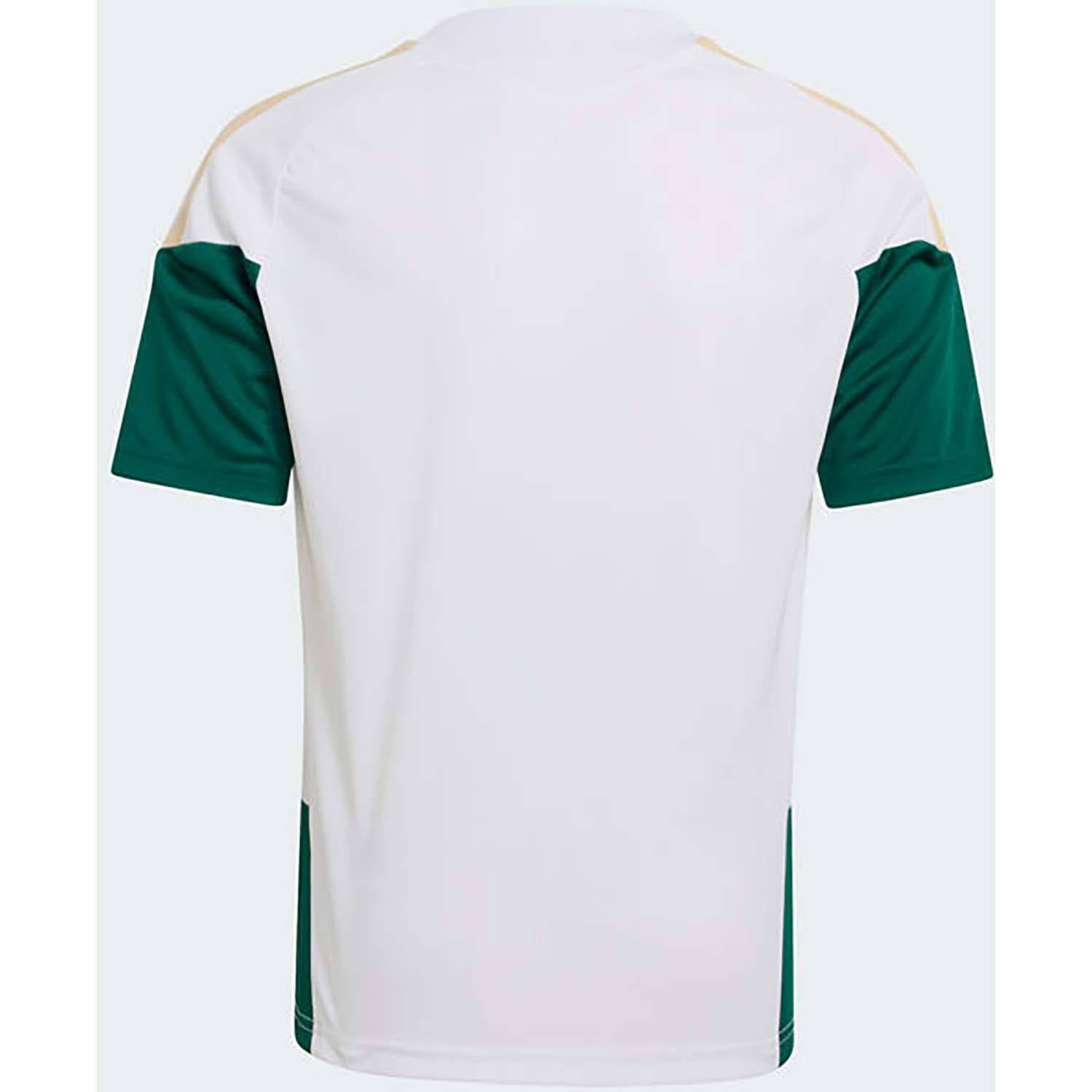 Italië 26 Tiro Training Voetbalshirt Kids