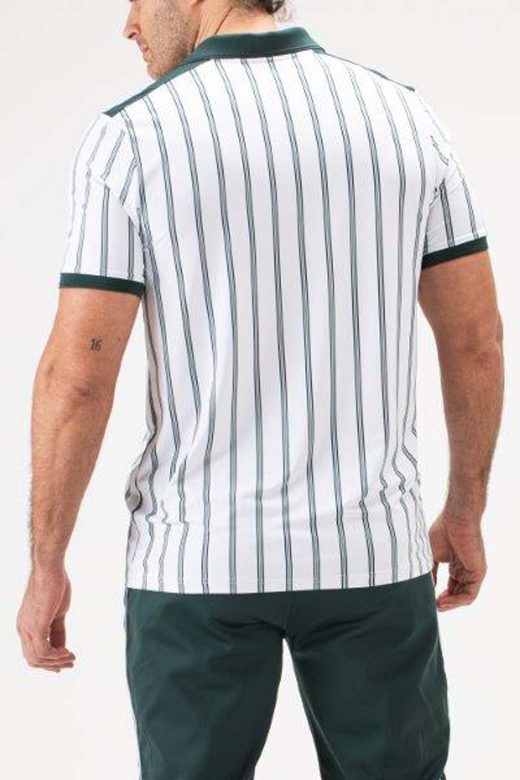 Blade polo