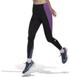 Own the Run Colorblock 7/8 Legging