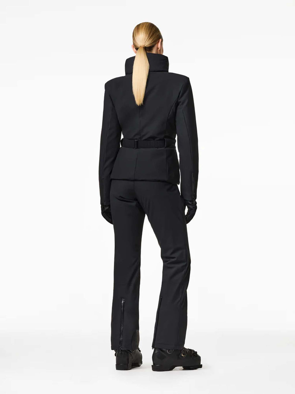 Elegante ski jas