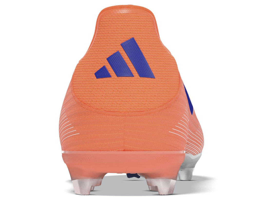 F50 League Veterloze Firm/Multi-Ground voetbalschoenen