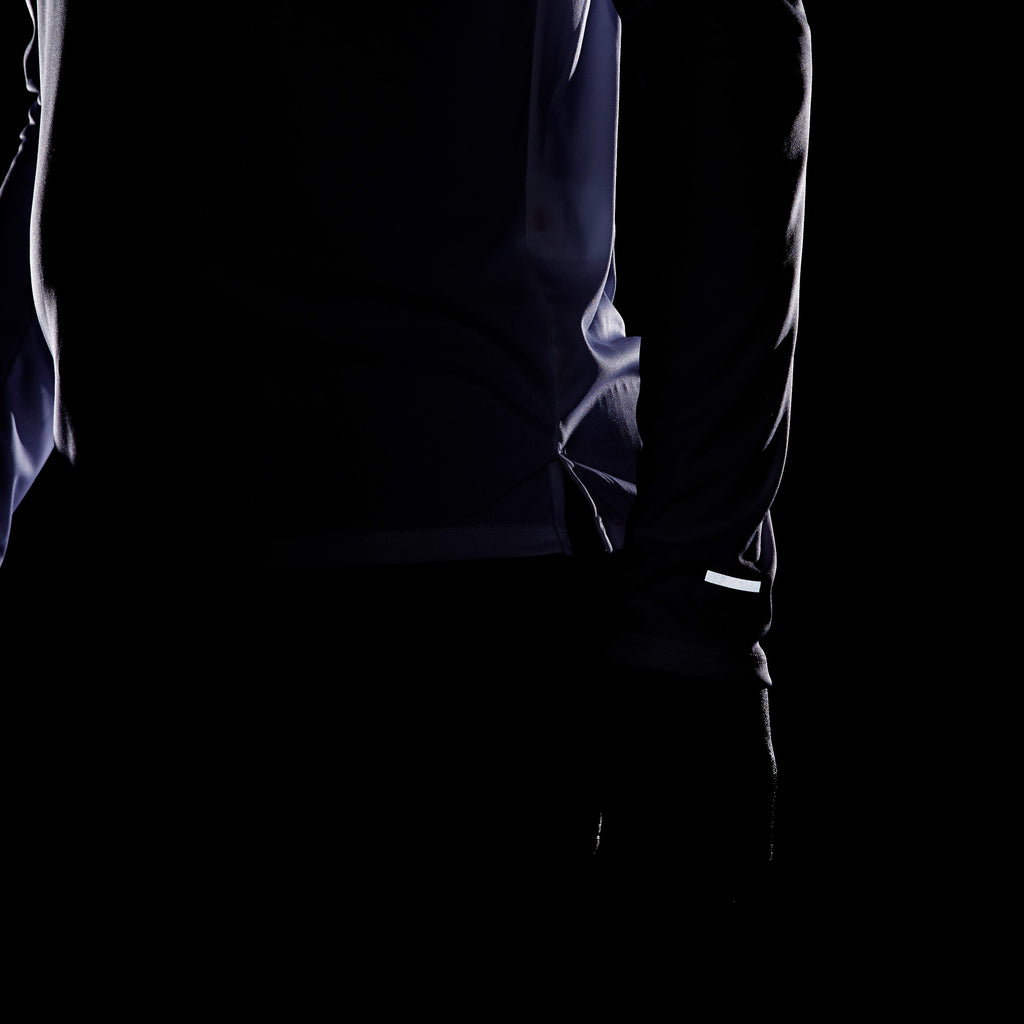 Dri-FIT Miler longsleeve