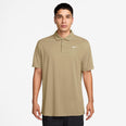 NKCT DF Polo Solid. Tennispolo