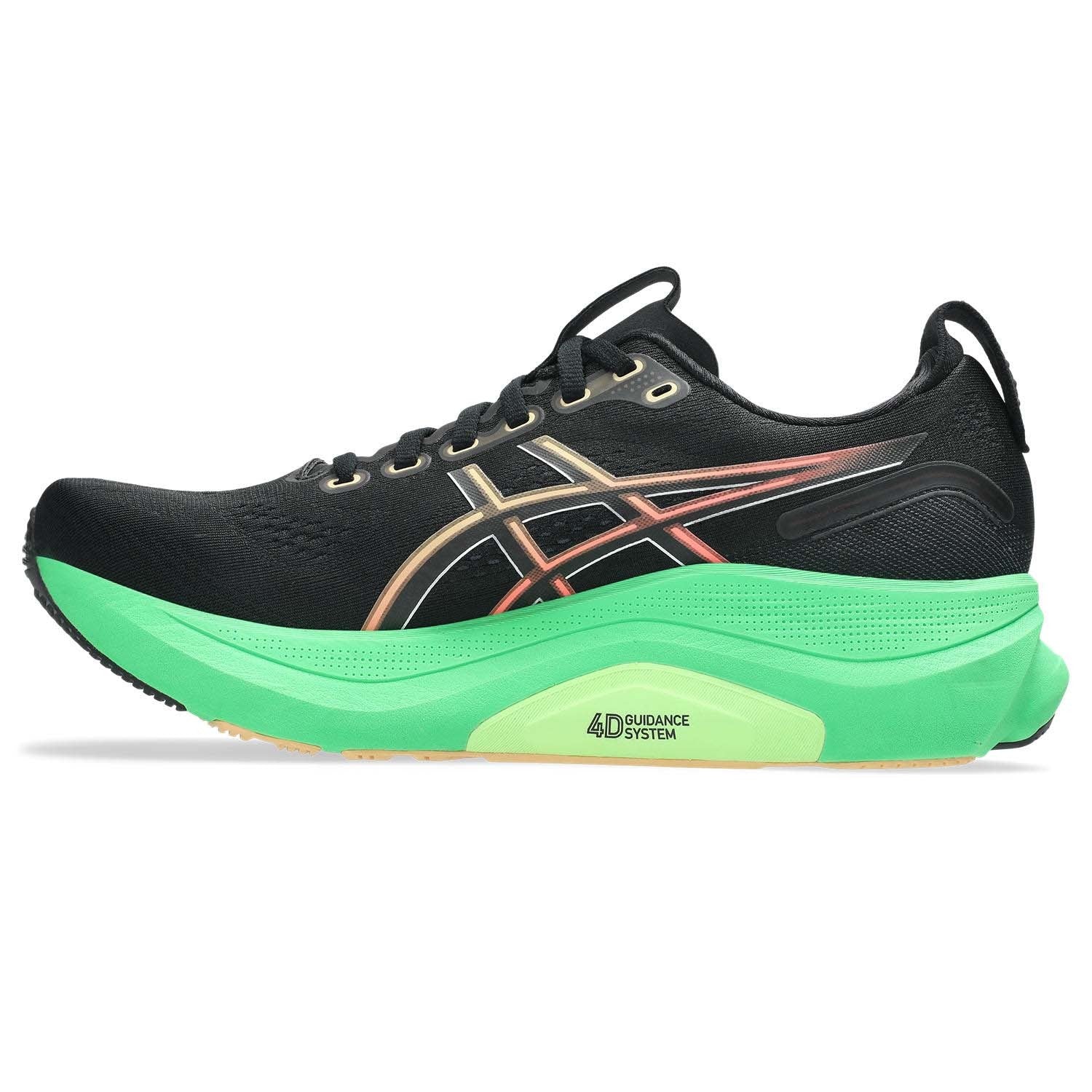 Gel-kayano 32 hardloopschoenen