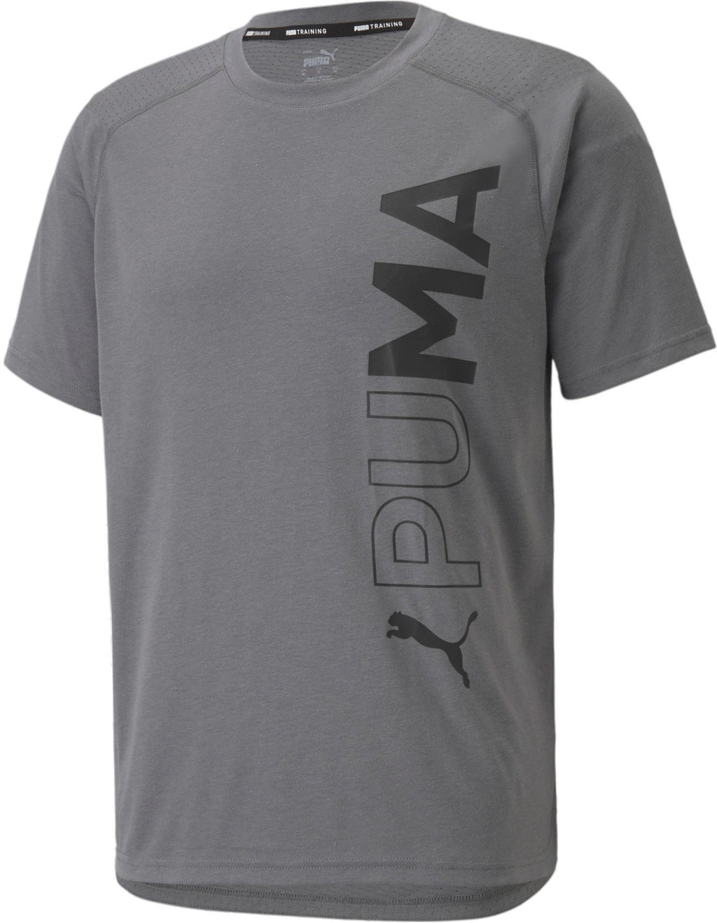 Train Puma Ss Tee