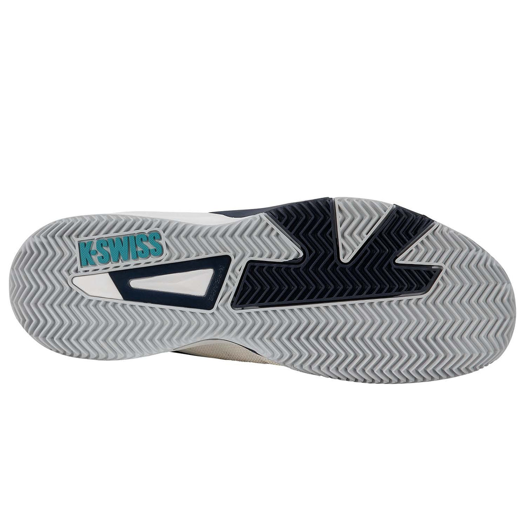 k-frame speed rublo clay  tennisschoenen