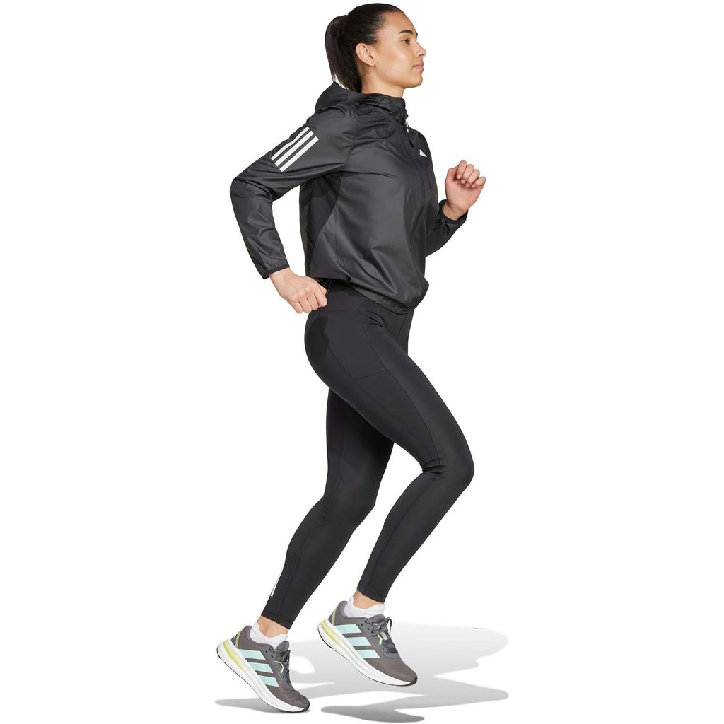 Own the Run legging