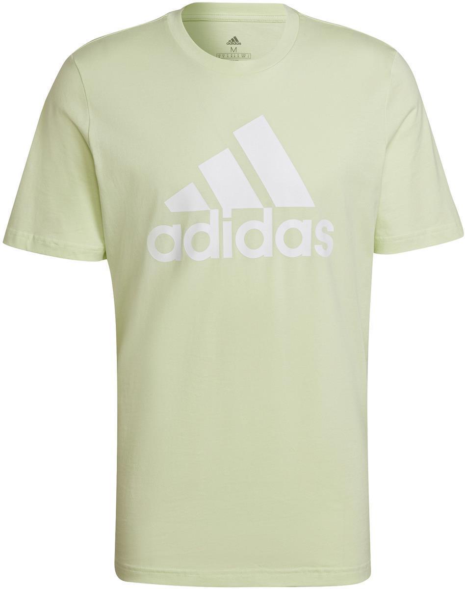 Essentials Big Logo shirt