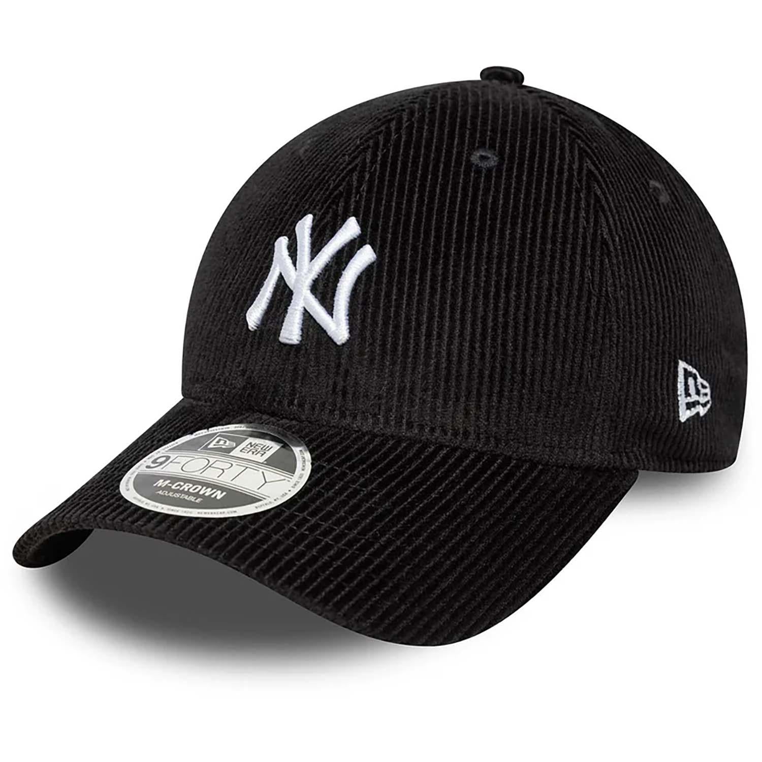 cord 9forty mcrown cap