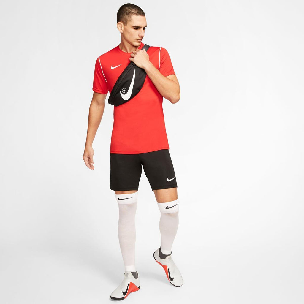 Nike Dri-fit Men's Short-sleeve Soc