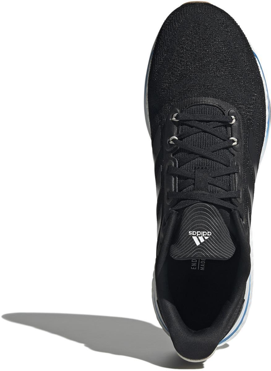 Supernova + hardloopschoenen