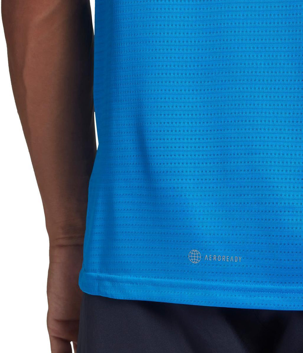 Own the Run shirt