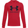 Ua Rival Fleece Hoodie