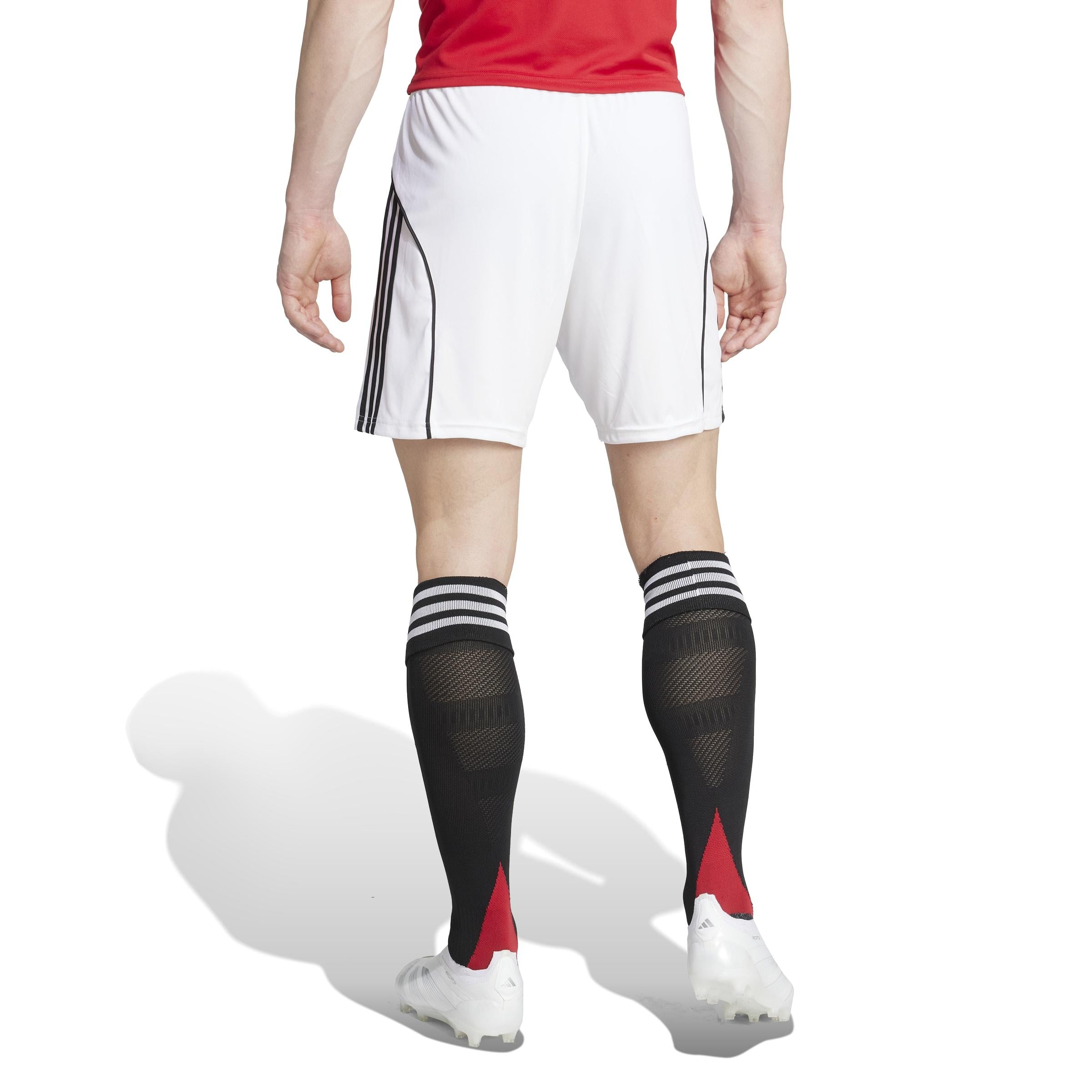 Manchester United 25/26 Thuisshort