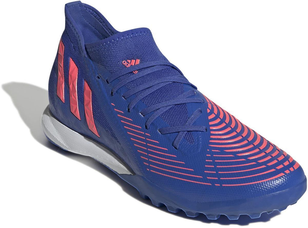 PREDATOR EDGE.3 TF, FTWWHT/HIRBLU/F, 6