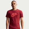 Dri-fit Tee Run Swoosh T-shirt