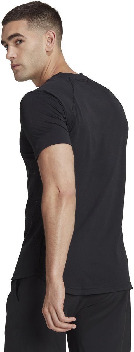 NEW YORK TEE Tennisshirt