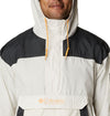 challenger windbreaker