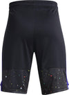 Ua Stunt 3.0 Prtd Shorts