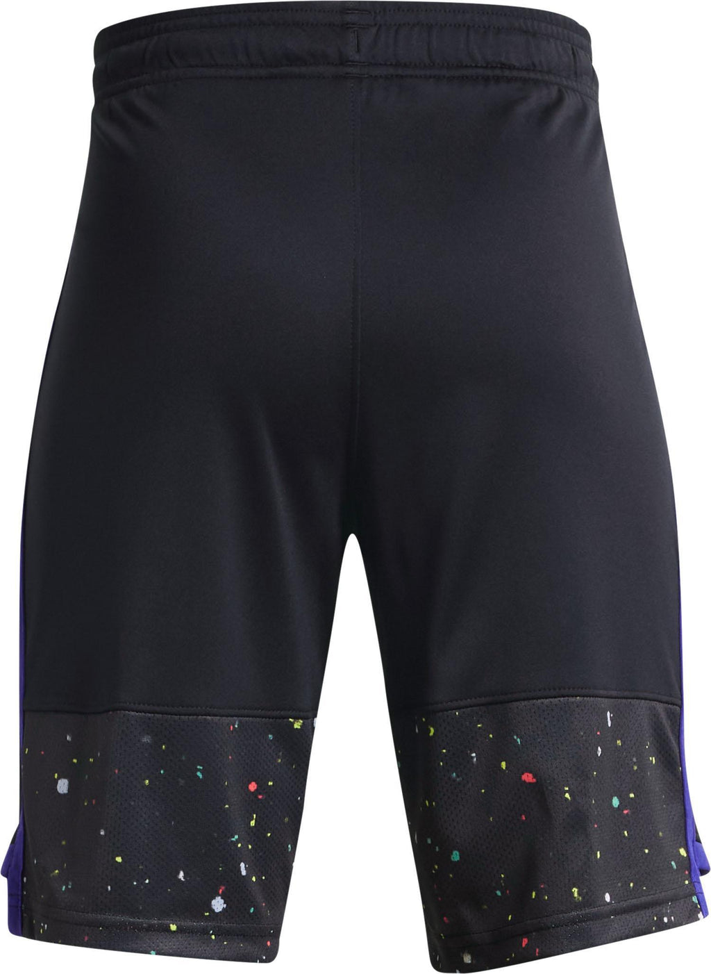 Ua Stunt 3.0 Prtd Shorts