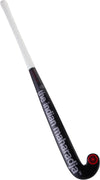 indoor solid black