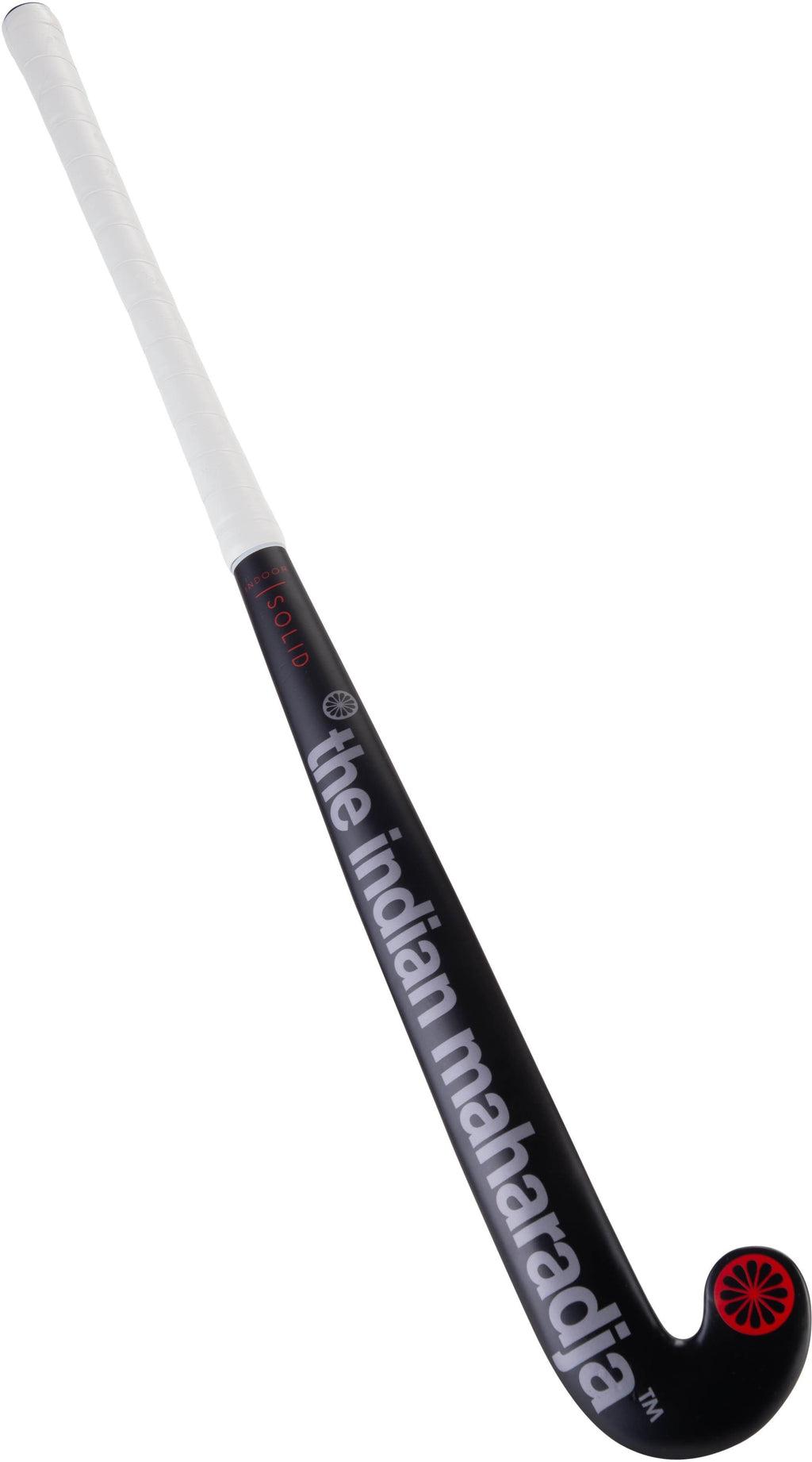 indoor solid black