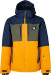 Aracin Men Snowjackets