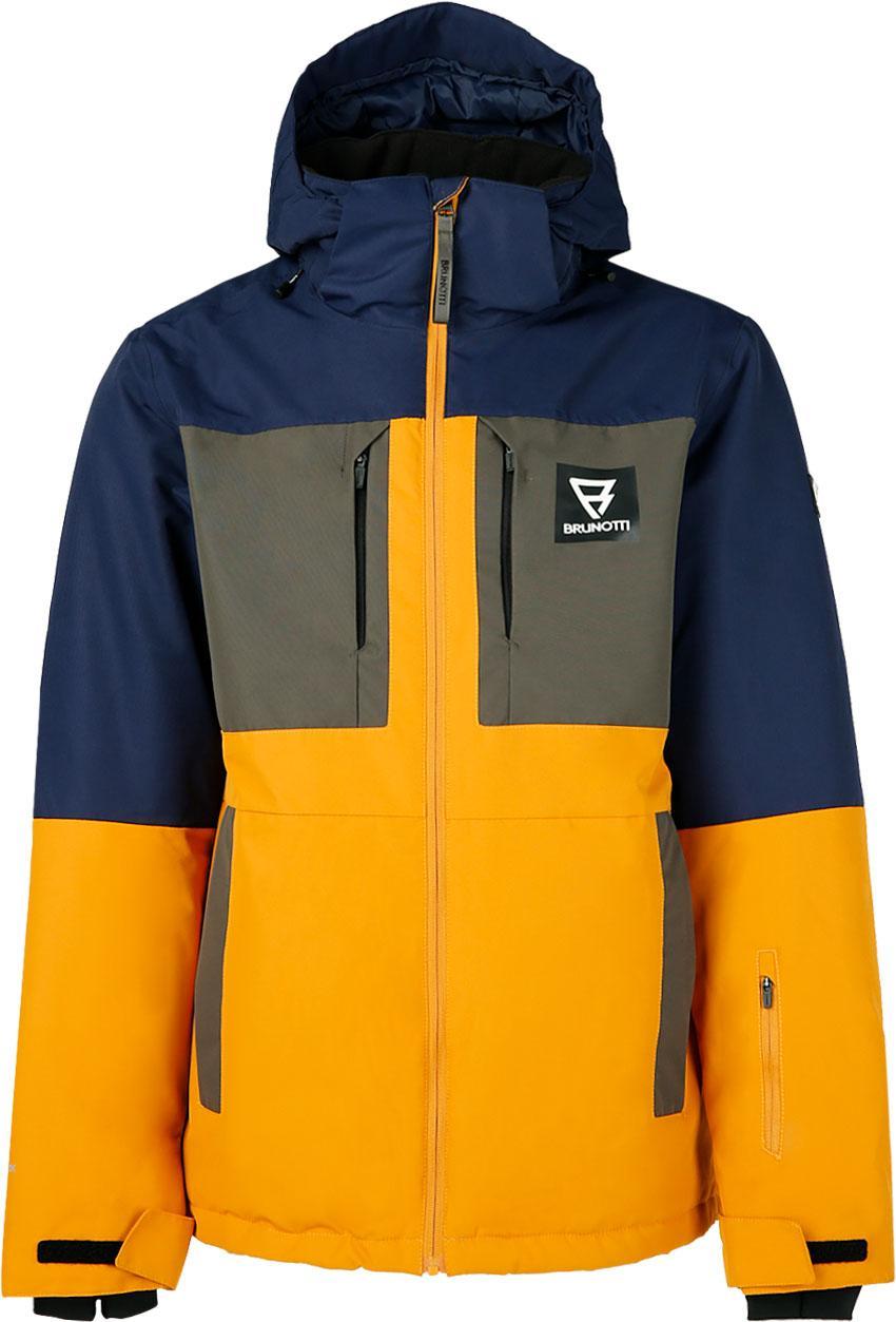 Aracin Men Snowjackets