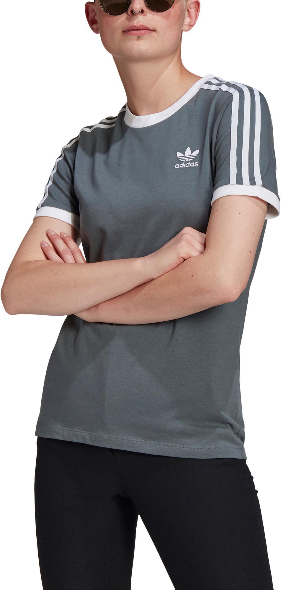 3 Stripes Tee