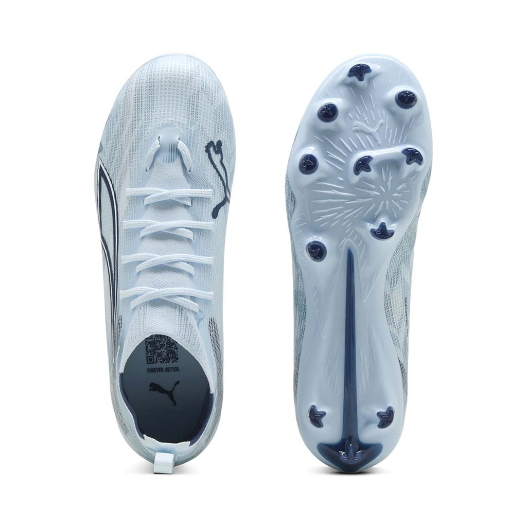 Ultra 6 Pro Fg/ag Kids Voetbalschoenen voor gras, kunstgras
