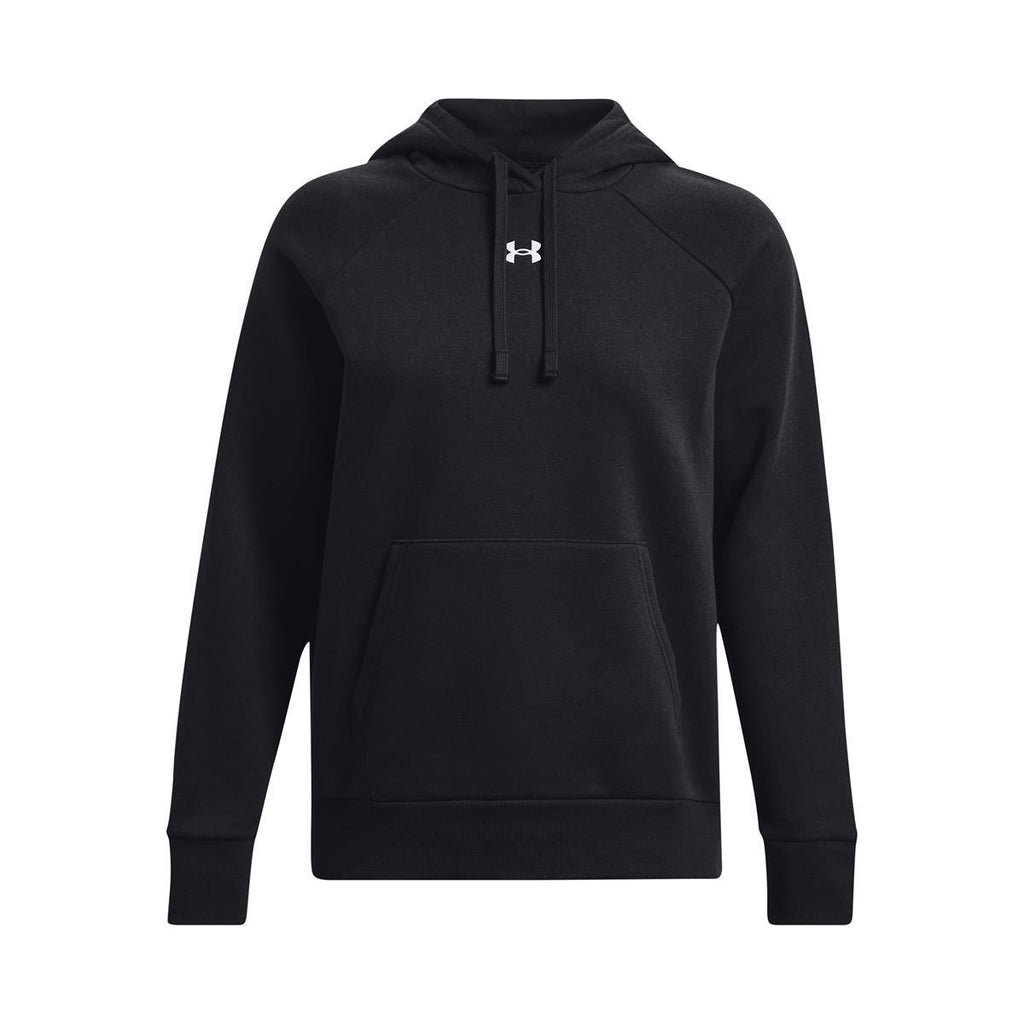 UNDER ARMOUR UA Rival női kapucnis felső