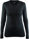 Active Comfort longsleeve ondershirt