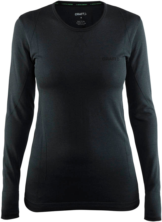 Active Comfort longsleeve ondershirt