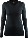Active Comfort longsleeve ondershirt