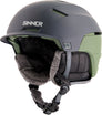 Beartooth skihelm