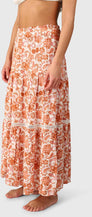 Romya Women Skirt