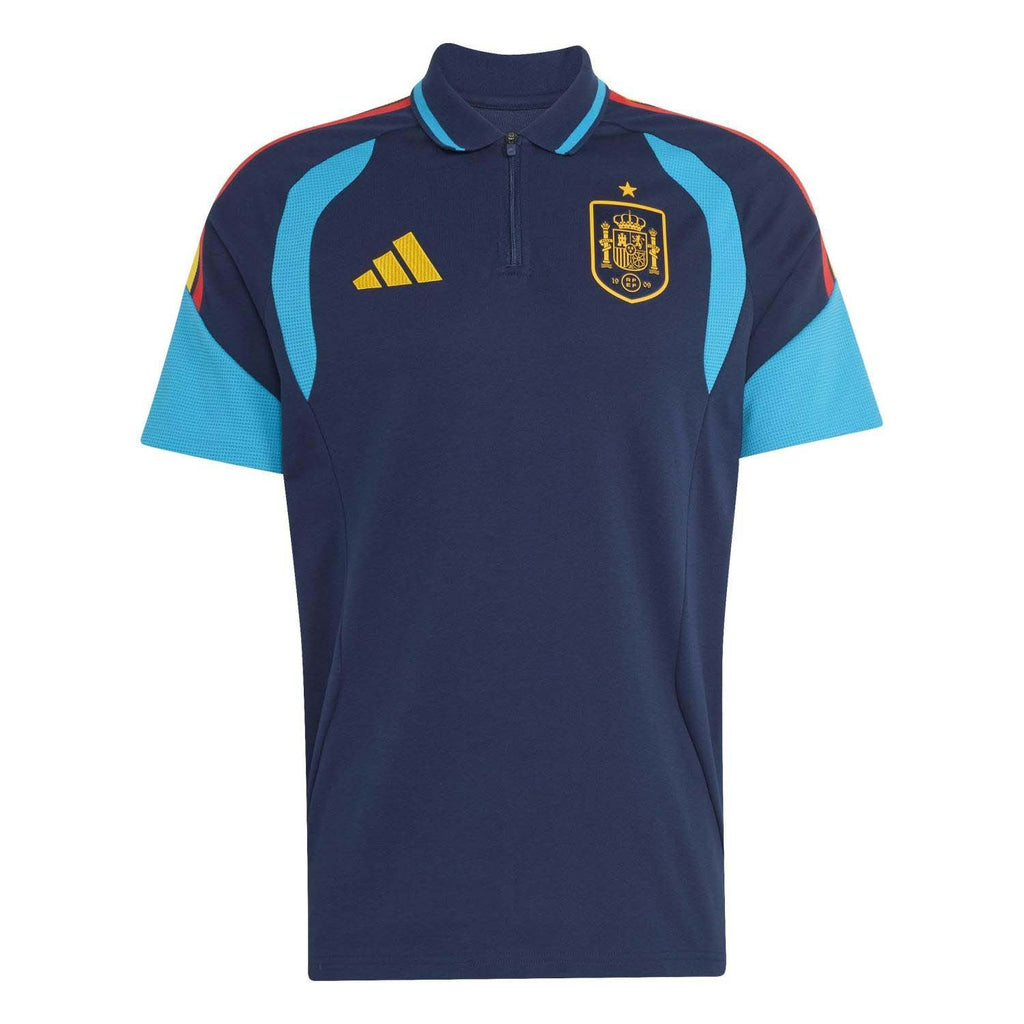 Spanje 26 Tiro Poloshirt