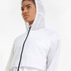 Train Ultra Hooded Jacket