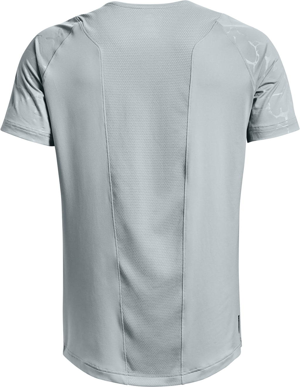 Rush Emboss SS shirt