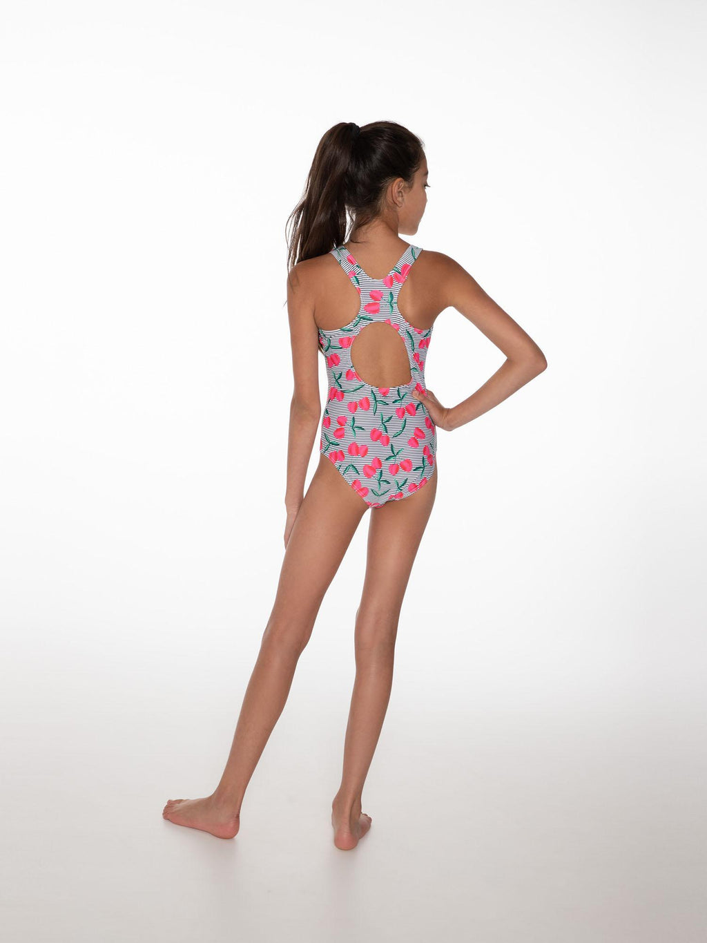 Emmi 21 Jr Swimsuit