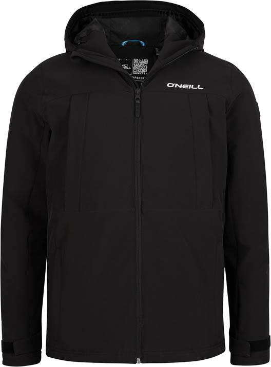 Flint Jacket