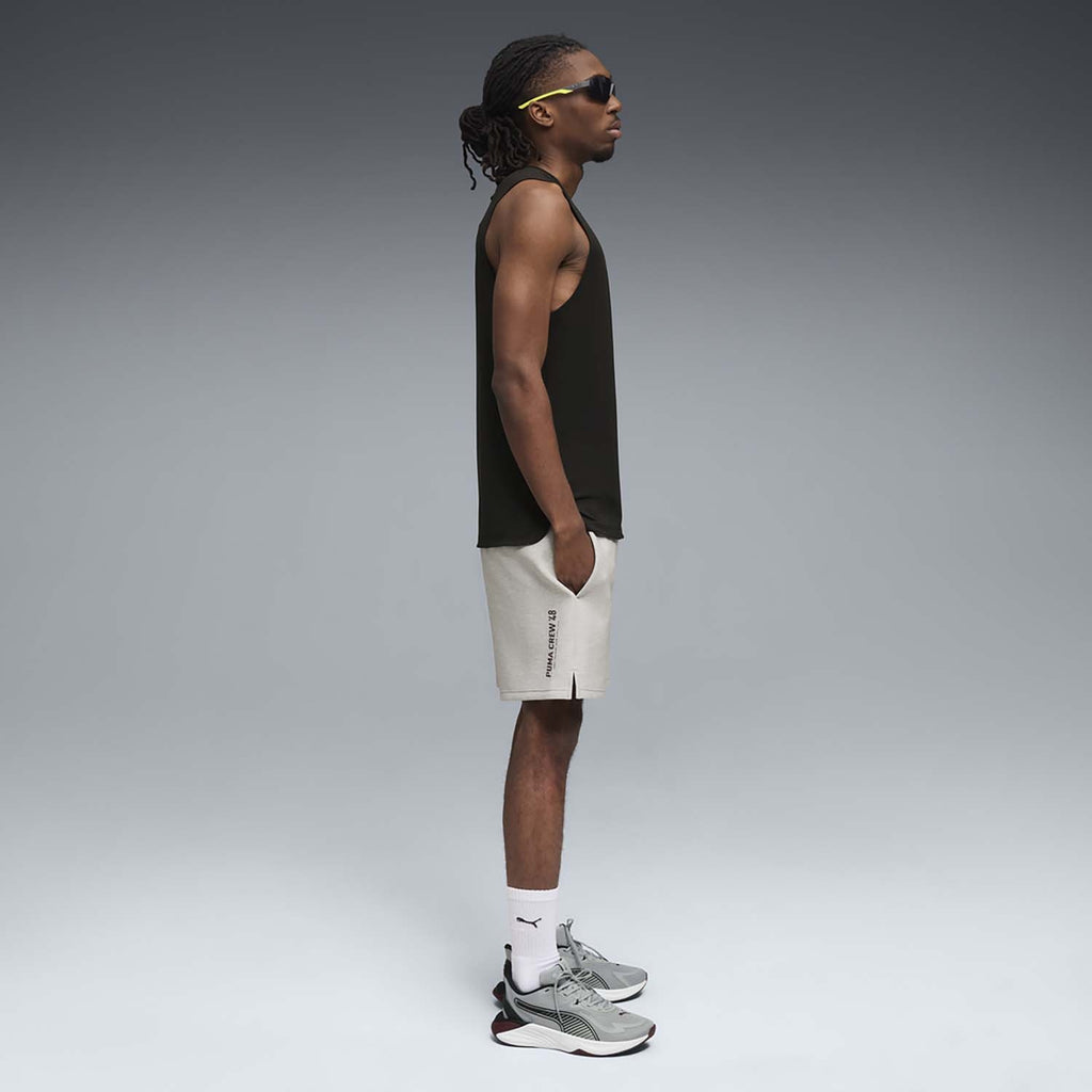 Cloudspun Singlet training