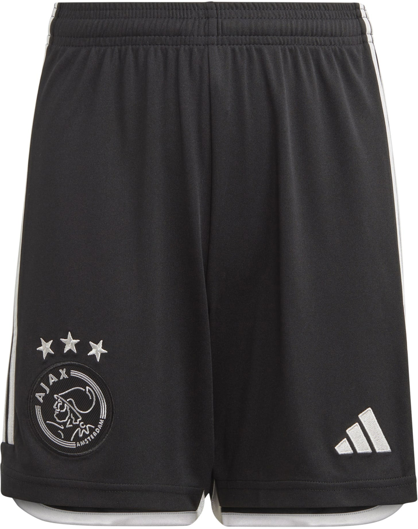 Ajax Amsterdam 23/24 Derde kids short