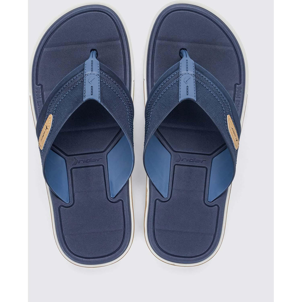 Spin slippers