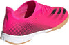 X Ghosted.3 Indoor Voetbalschoenen