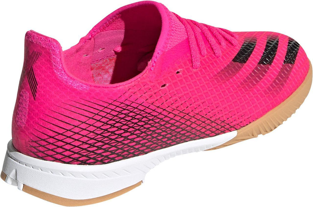 X Ghosted.3 Indoor Voetbalschoenen