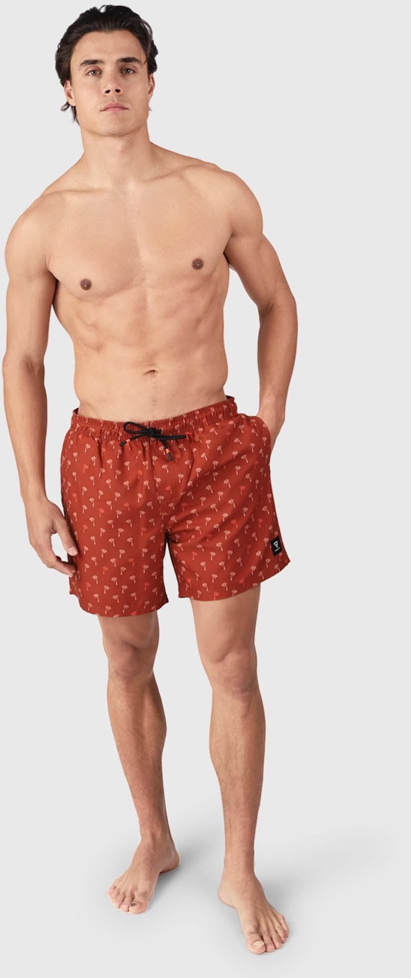 Cester-mini Men Swim Shorts