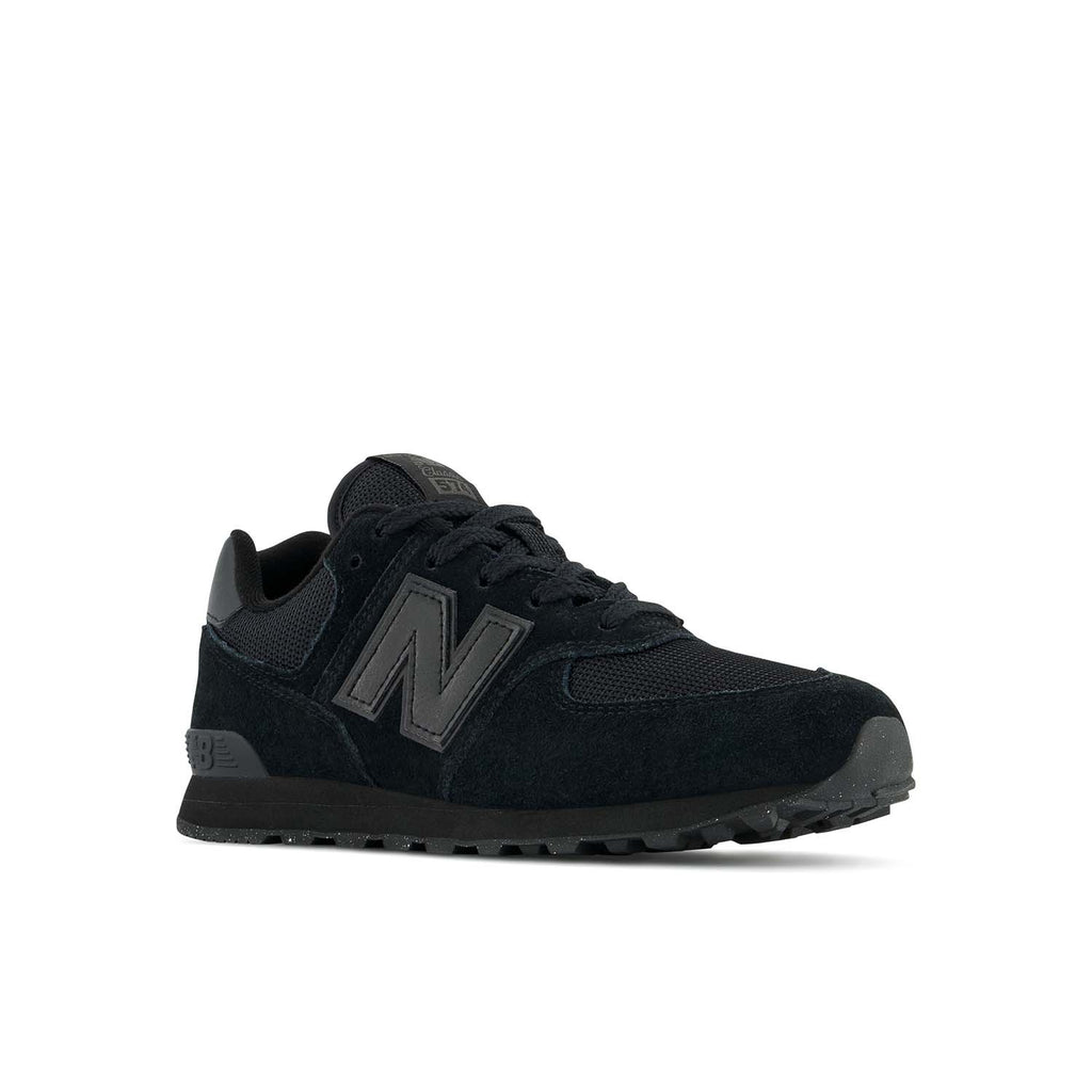 Lifestyle sportcasual Sneakers low kid